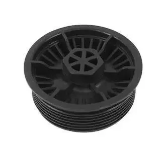 SCANİA 4/R SERİSİ / MAZOT FİLTRE KAPAĞİ